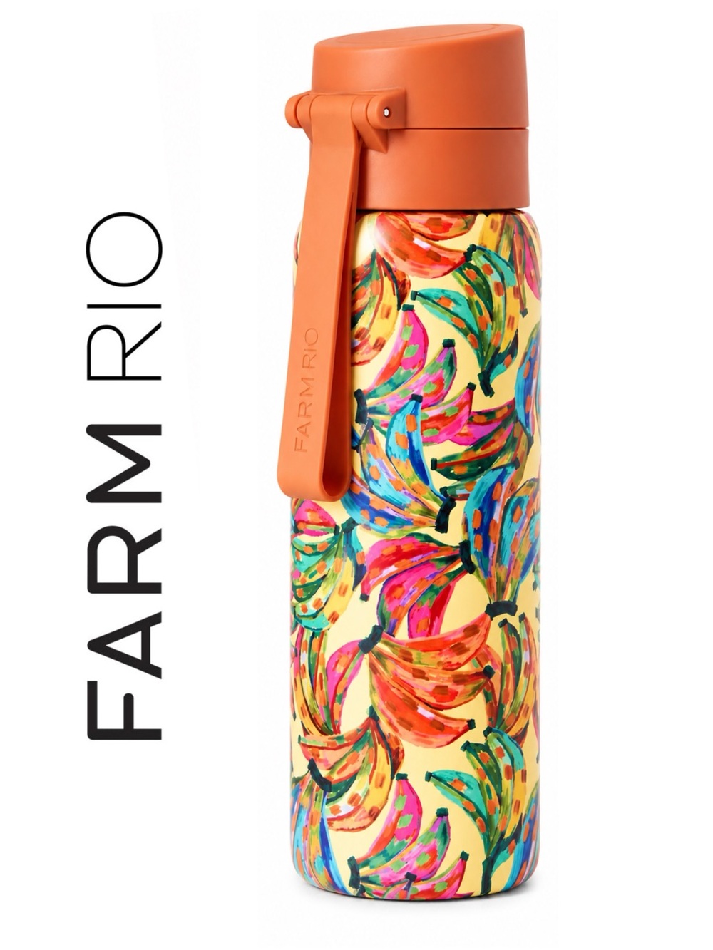 FARM Rio 22 oz. Water Bottle